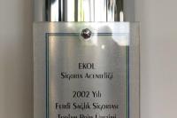 Ekol Sigorta