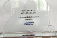 Ekol Sigorta